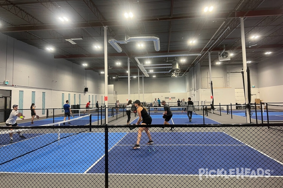 Photo of Pickleball at YYC Pickleball